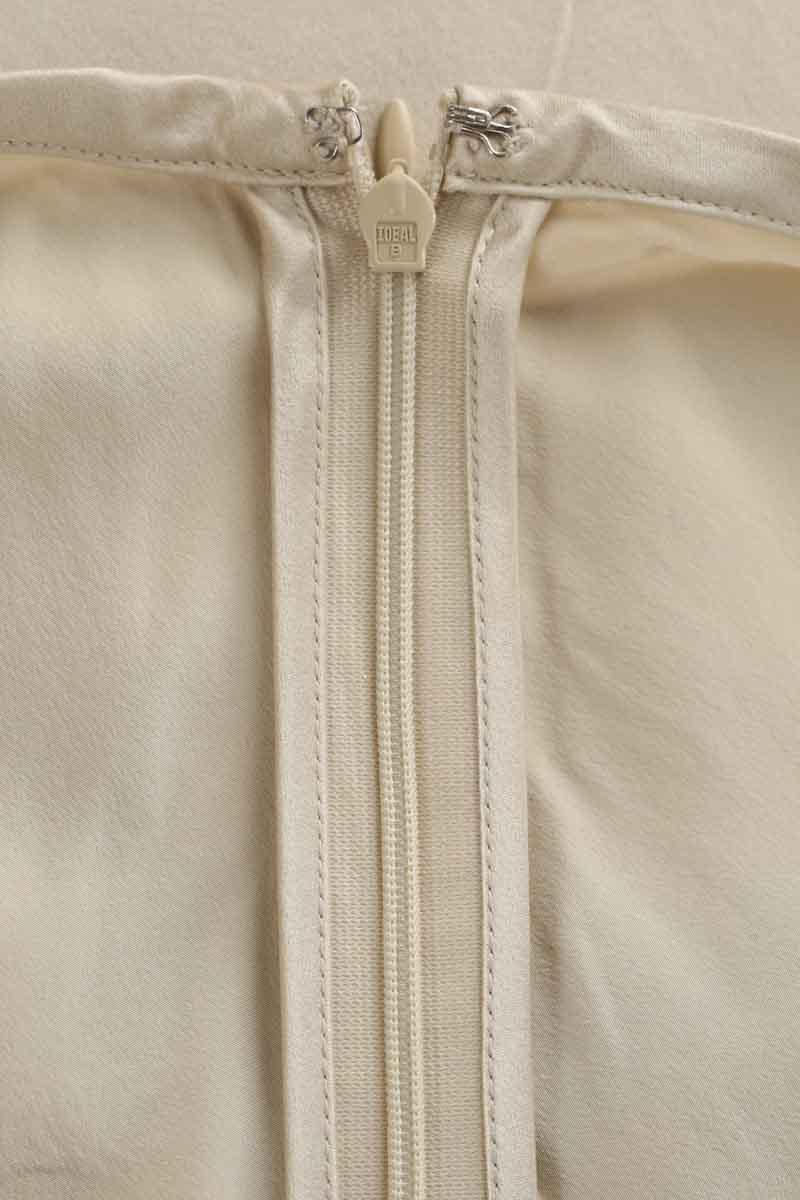 Mi-longueur Club Monaco  Beige