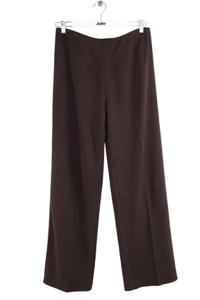 Droit Missoni  Marron