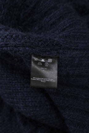 Pulls Leon & Harper  Bleu