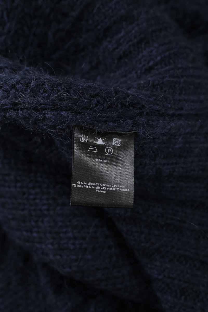 Pulls Leon & Harper  Bleu