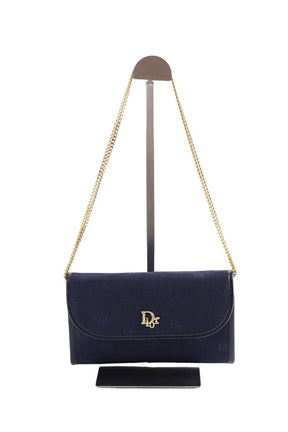 Bandoulière Dior  Marine