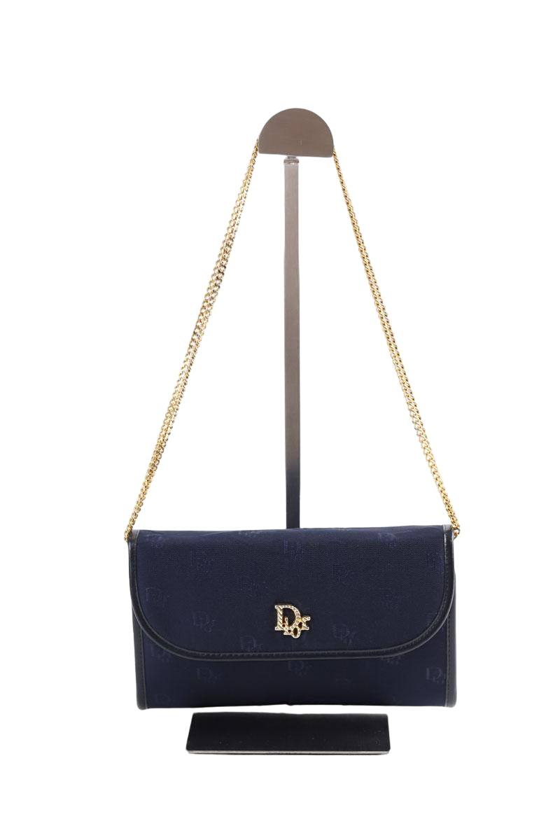 Bandoulière Dior  Marine