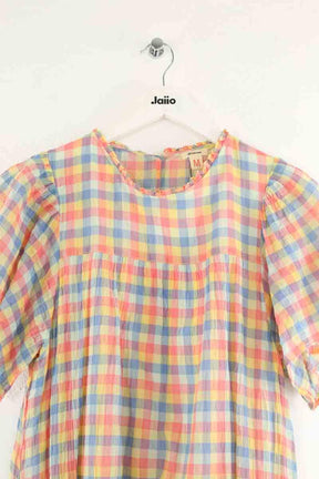 Maxi Bellerose  Multicolore