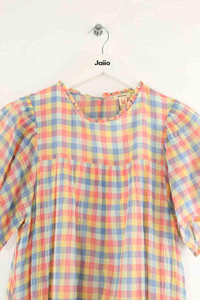 Maxi Bellerose  Multicolore