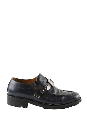 Mocassins Other Brand  Bleu