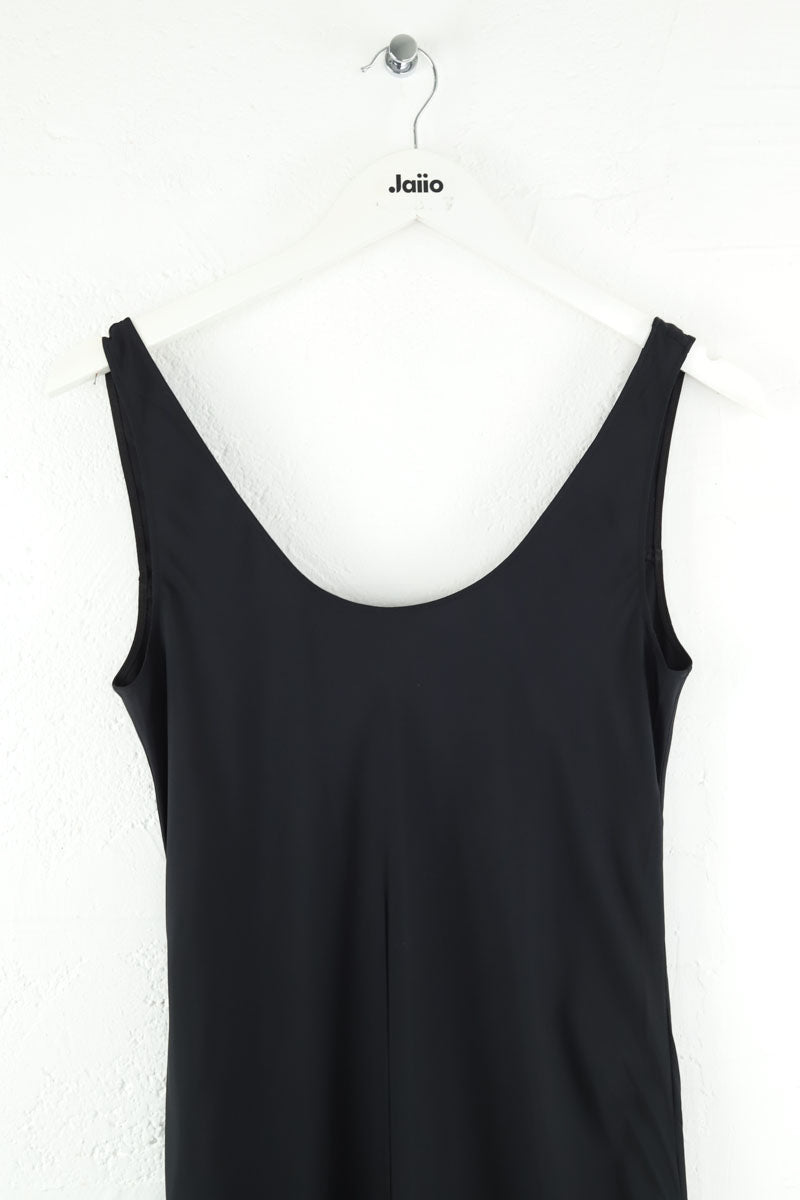 Mi-longueur Calvin Klein  Noir