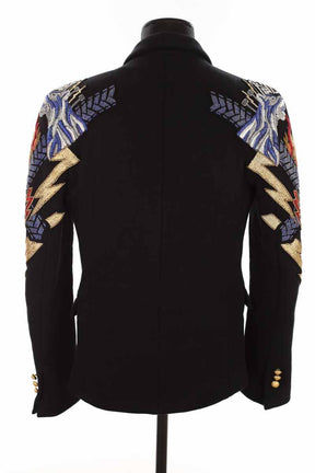Veste Balmain  Noir