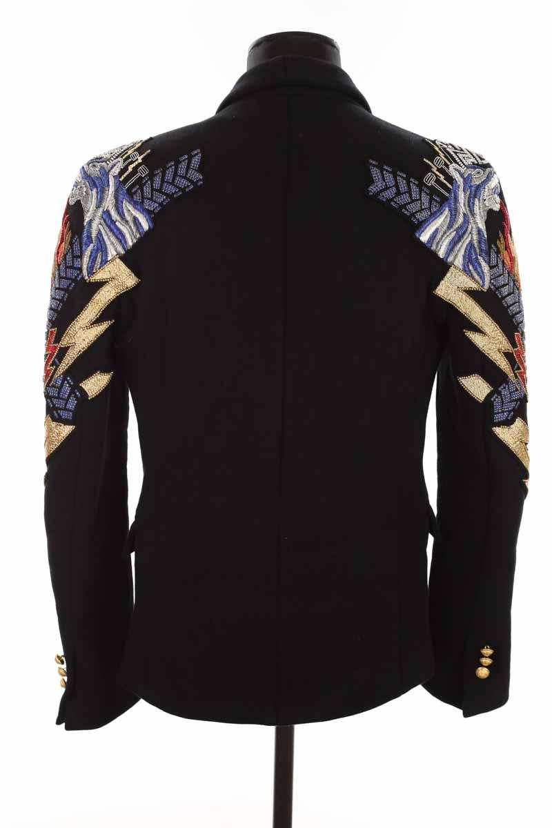 Veste Balmain  Noir