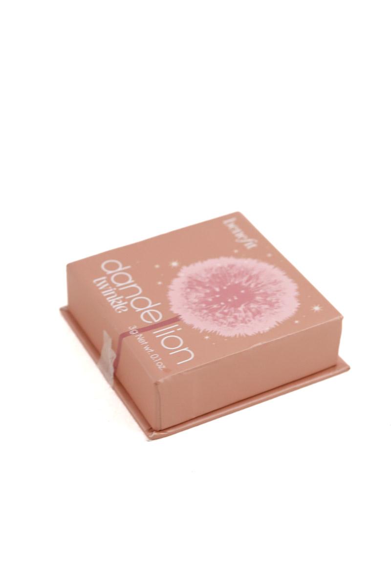 Highlighter Benefit  Rose