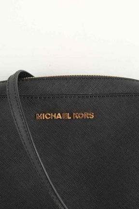Sacs à bandoulière Michael Kors  Noir