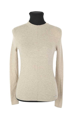 Tricot The Kooples  Beige