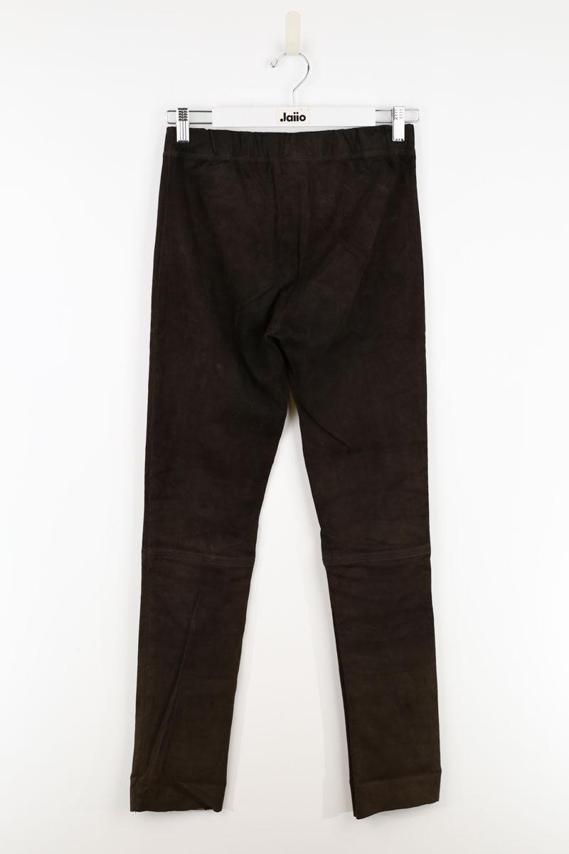 Leggings Joseph  Marron