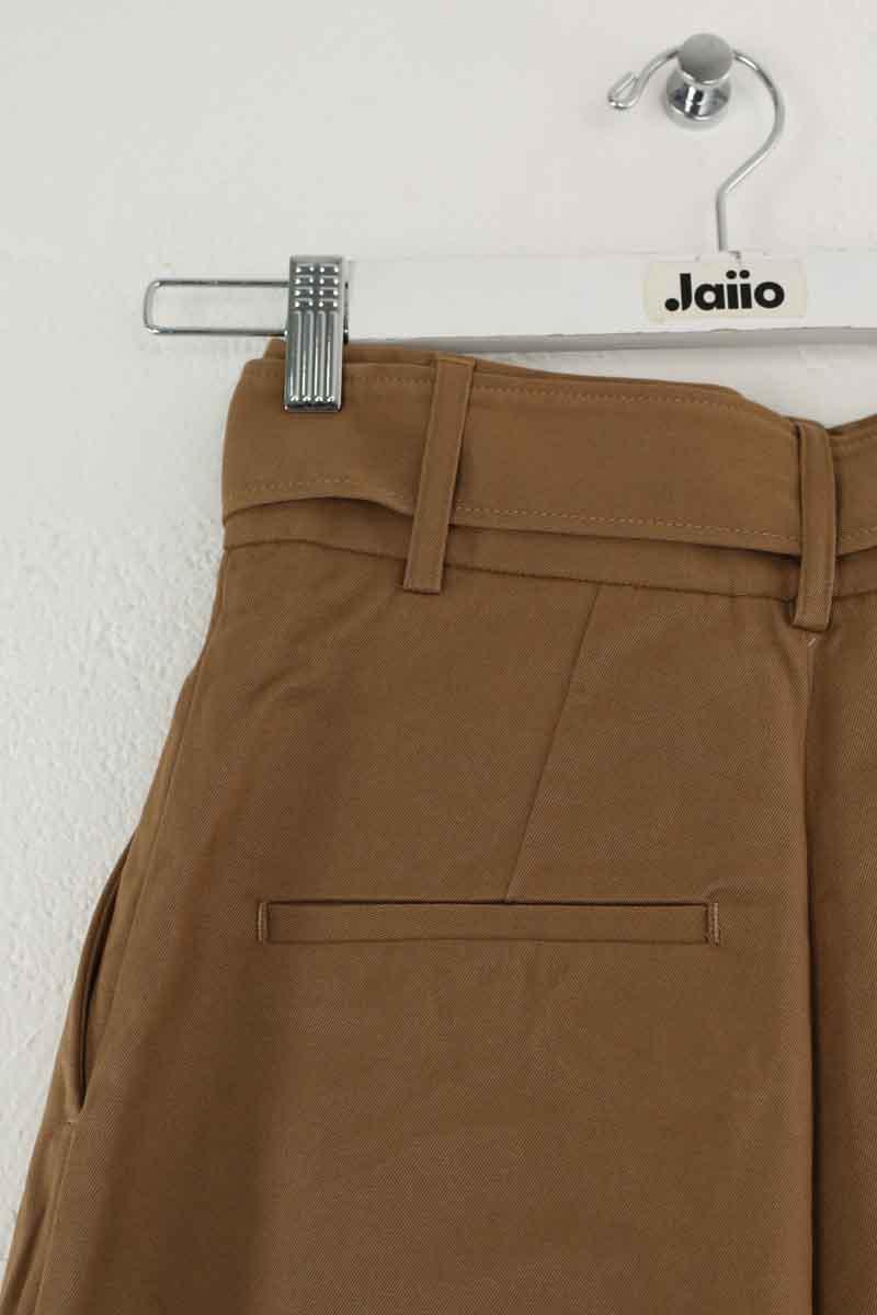 Bermudas Soeur  Marron