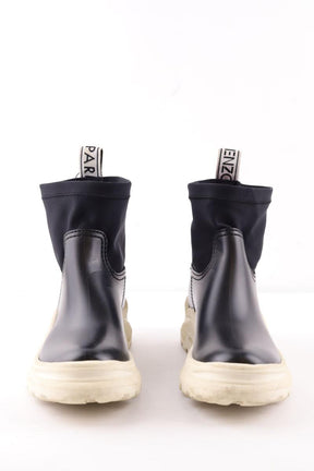 Boots Kenzo  Noir