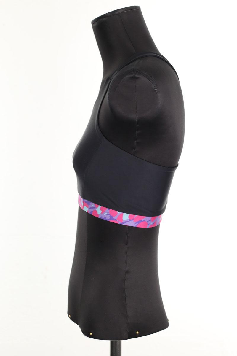 Sport Luz  Noir
