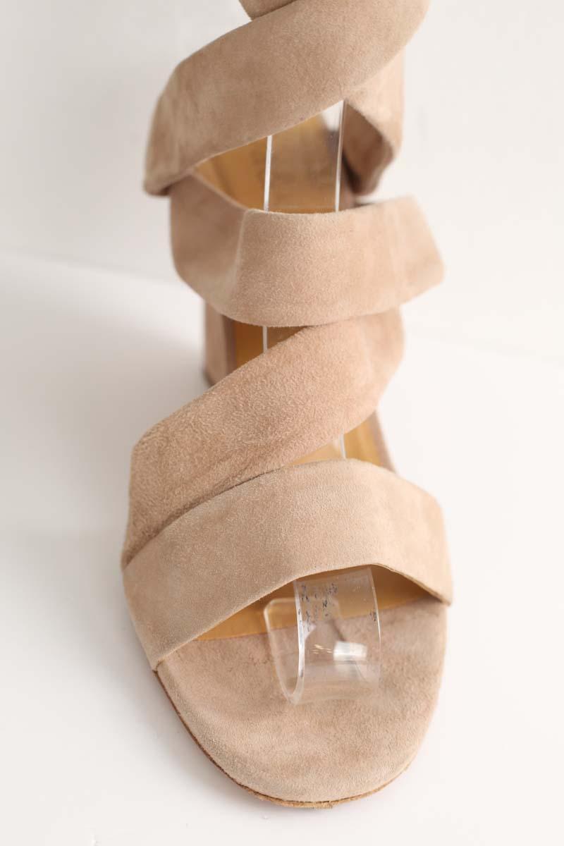 Talons Bash  Beige