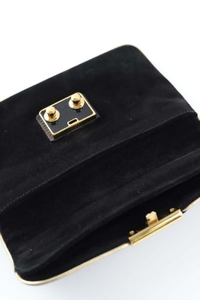 Pochette Louis Vuitton  Noir