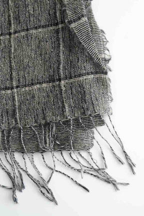 Echarpes Isabel Marant  Gris