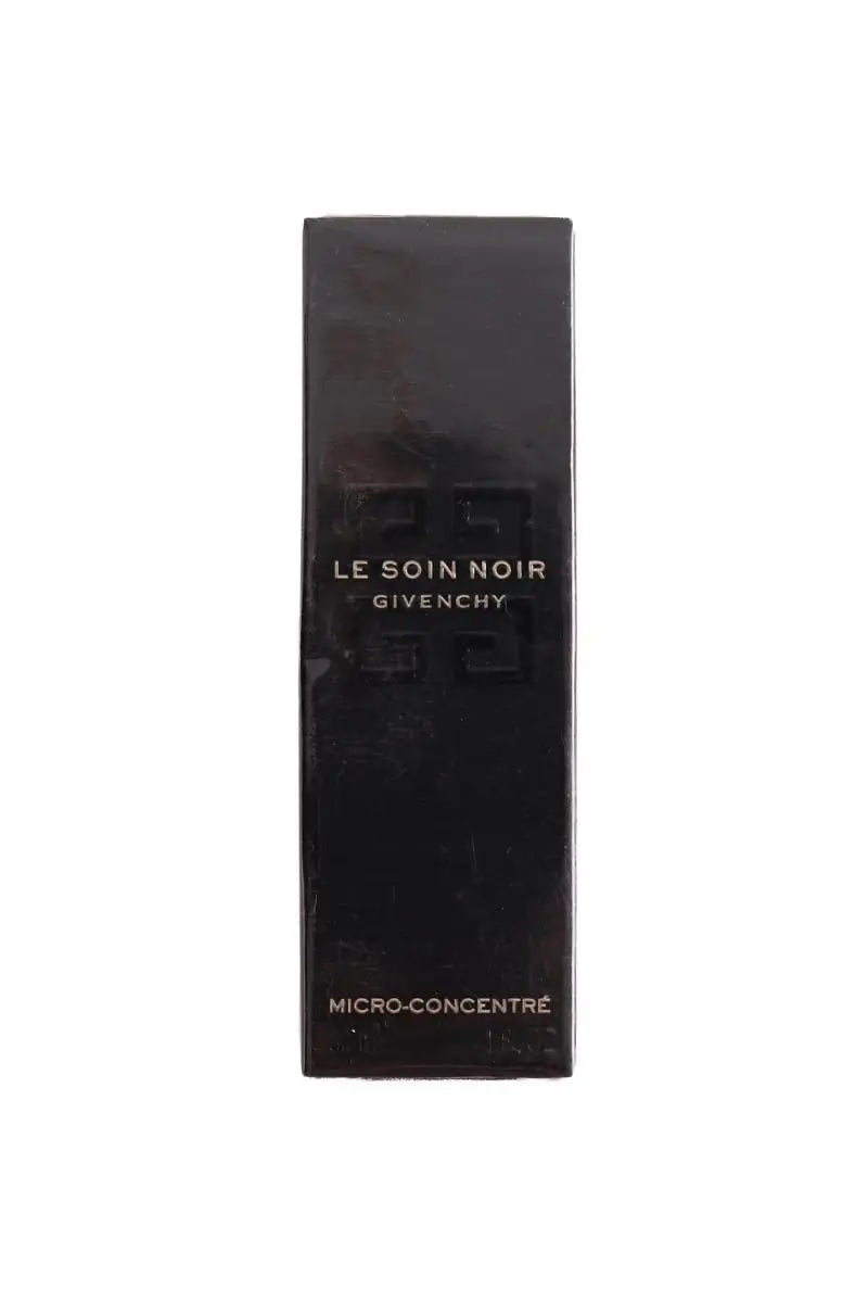 Sérum Givenchy Le soir noir Noir en 