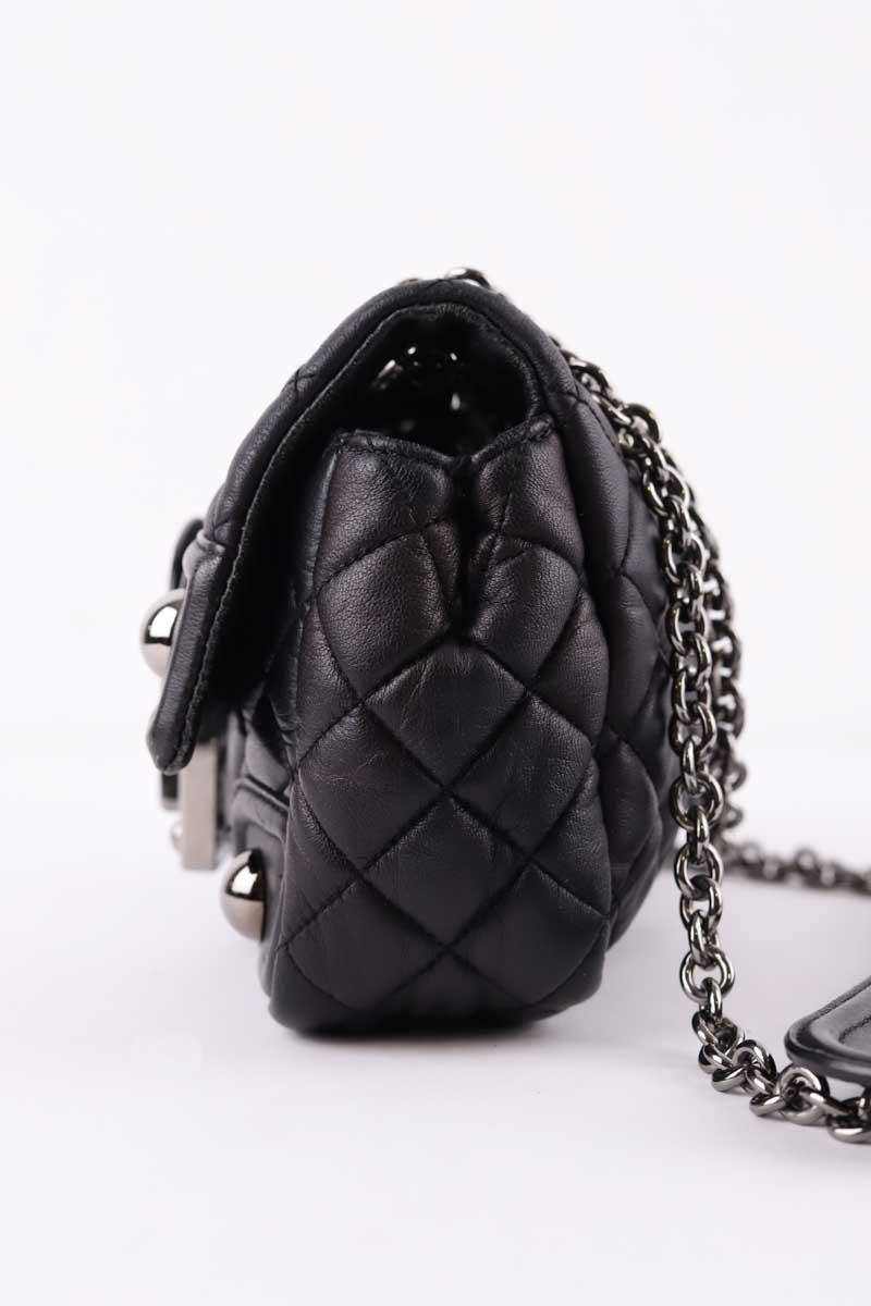 Mini sacs Red Valentino  Noir