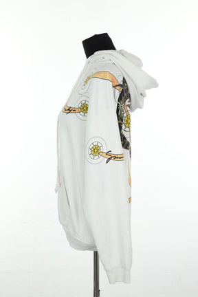 Sweatshirts Givenchy  Blanc