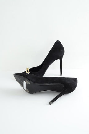 Talons Stella Luna  Noir