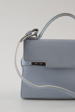 Sacs à bandoulière Delvaux  Bleu