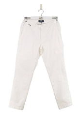 Pantalon Other Brand  Blanc