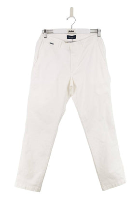Pantalon Other Brand  Blanc