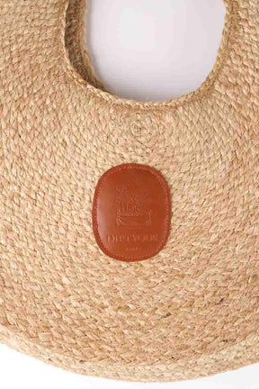 Cabas Diptyque  Beige