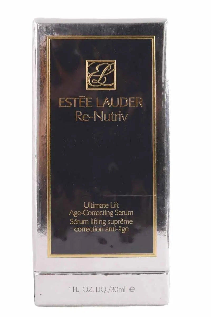 Sérum Estée Lauder Argent en 