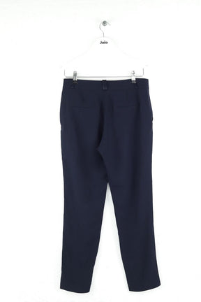 Droit Claudie Pierlot  Bleu