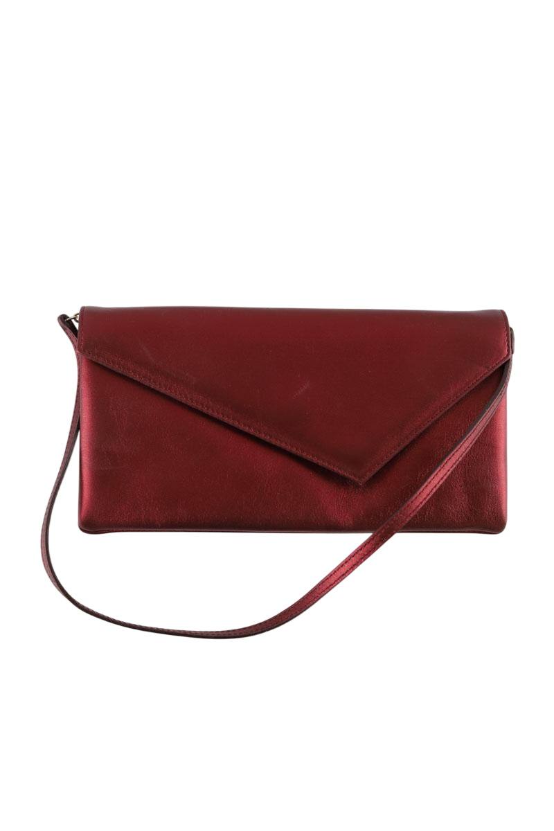 Sac à main LK Bennett  Bordeaux