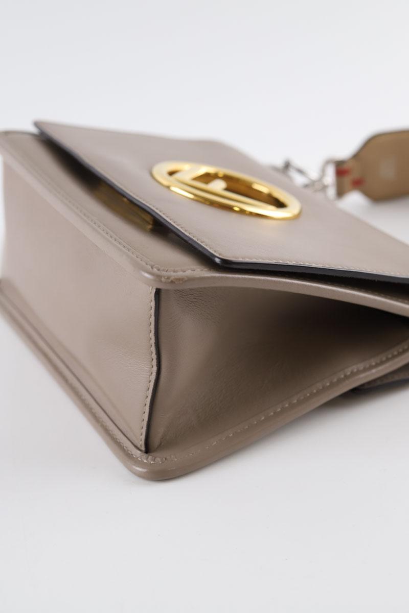 Sacs à bandoulière Fendi  Marron