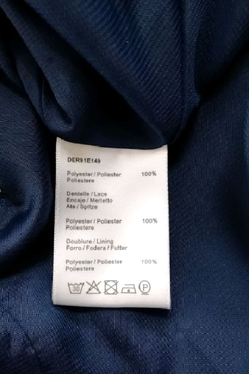 Mi-longueur Gerard Darel  Marine