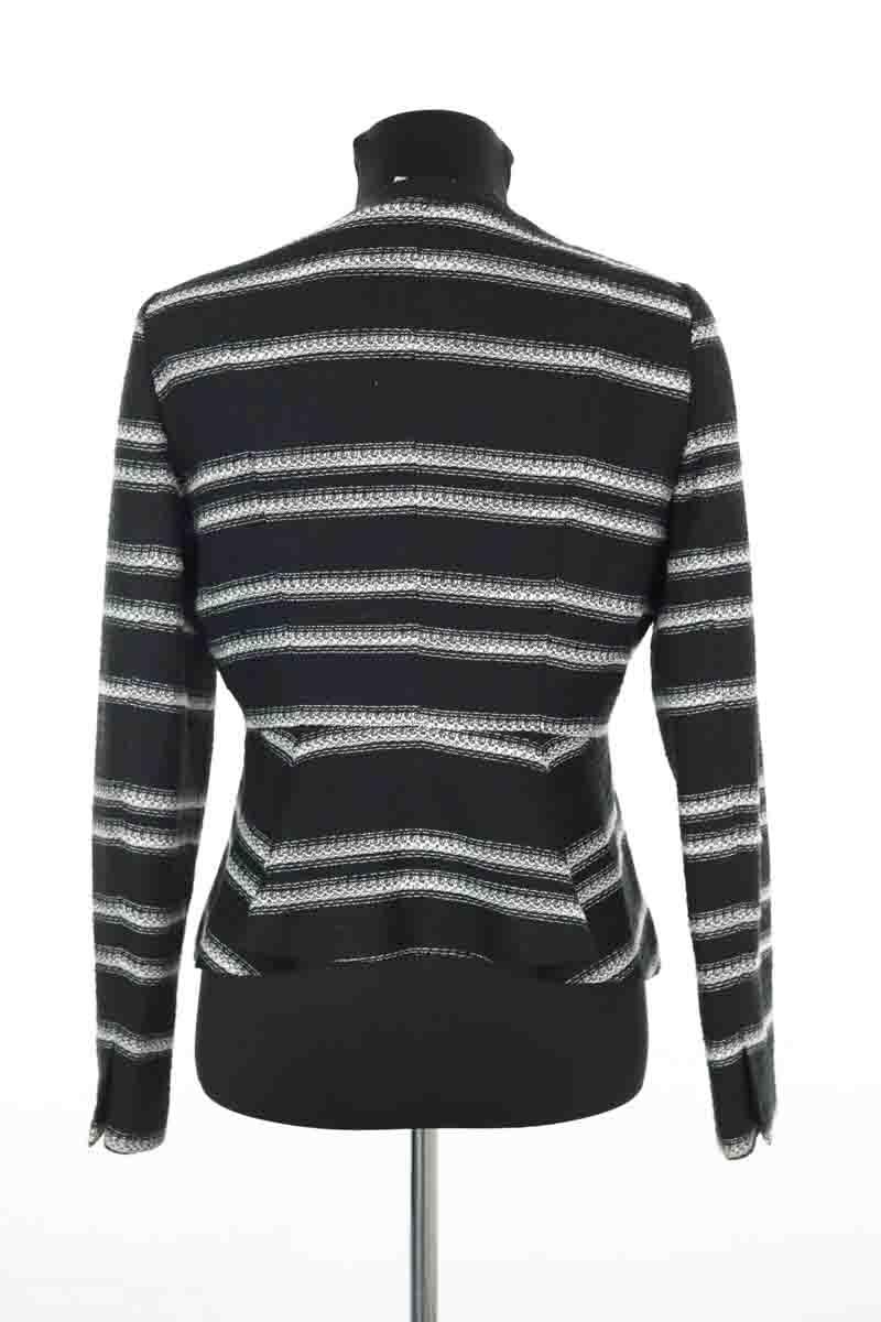 Veste By Malene Birger  Noir