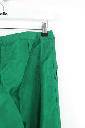 Pantalon Dries Van Noten  Vert