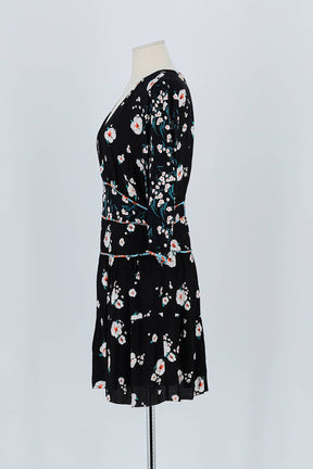 Robe Bash  Noir
