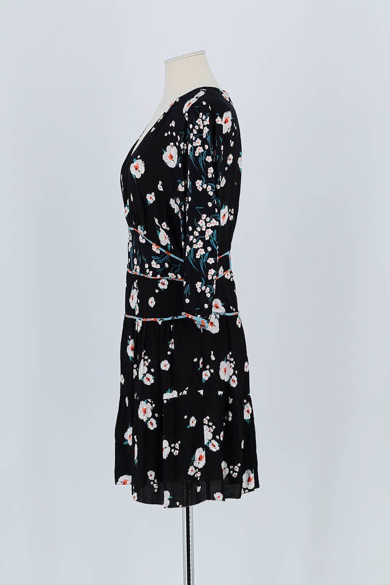 Robe Bash  Noir