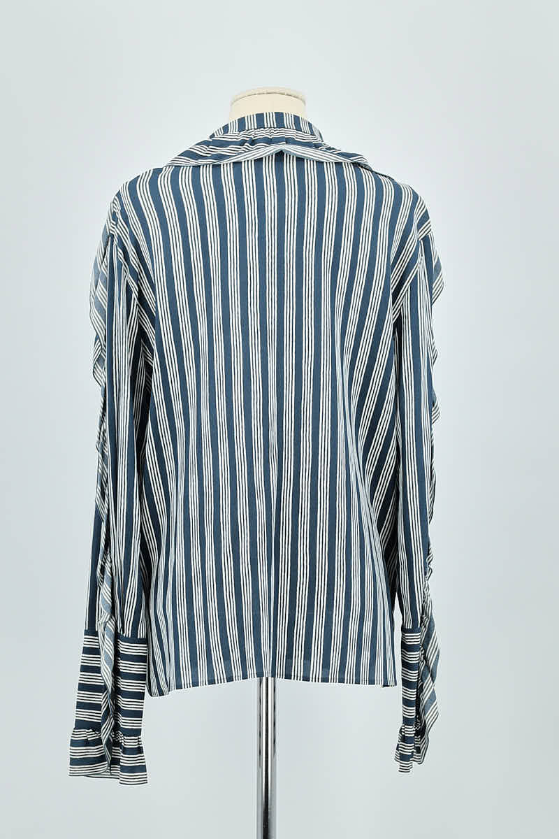 Blouses Sonia Rykiel  Bleu