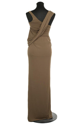 Maxi Rev  Kaki