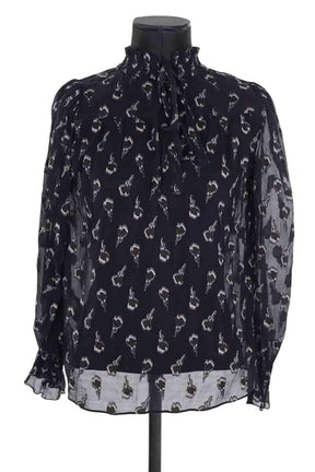 Blouses Bash  Bleu