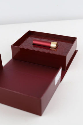 Rouge à lèvres Gucci  Rouge