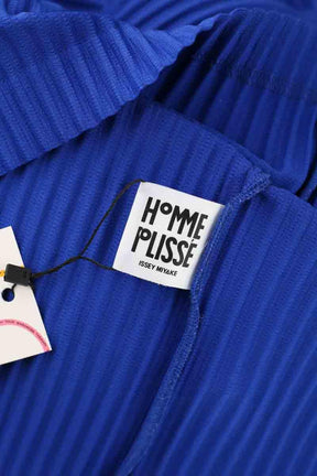 T-shirt Issey Miyake  Bleu