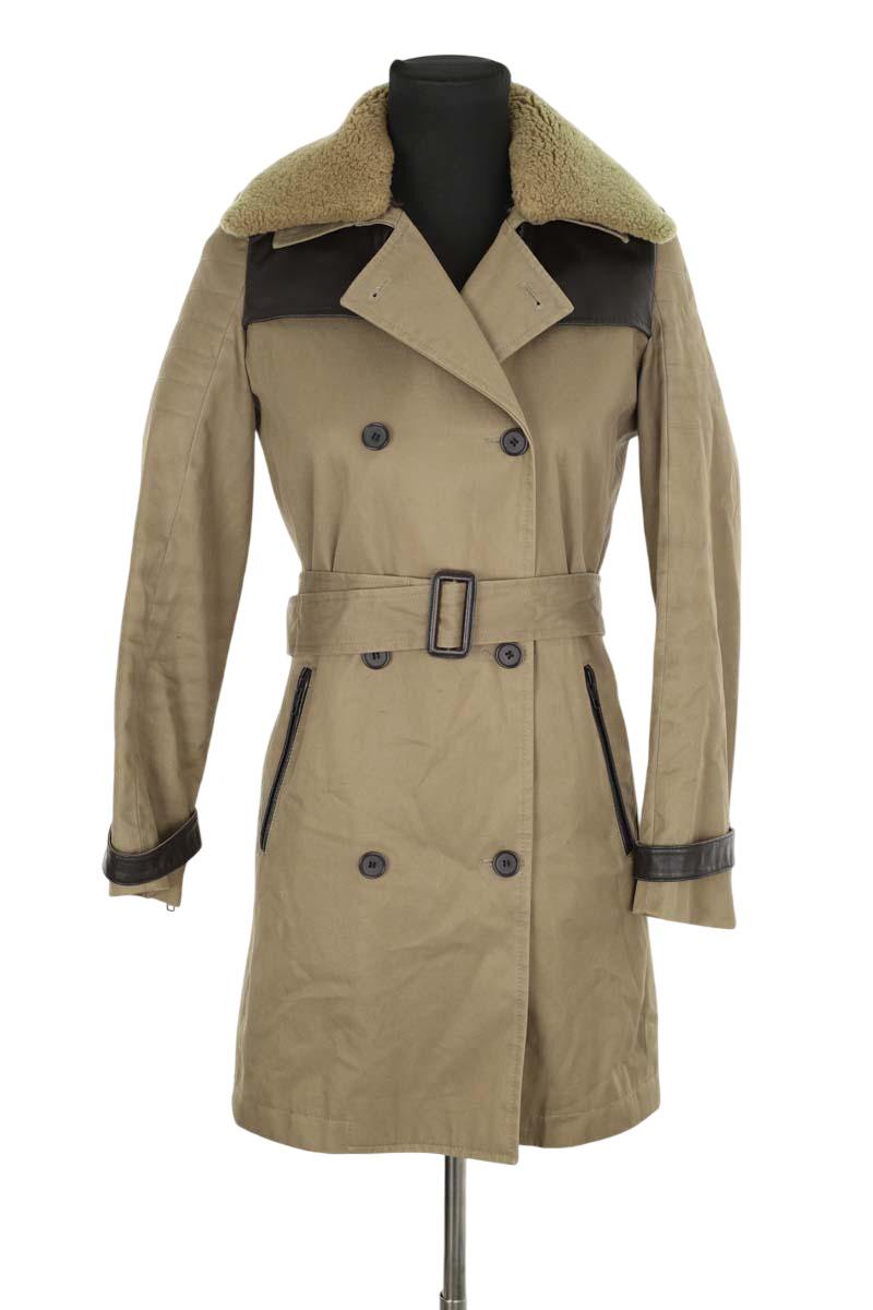 Veste The Kooples  Kaki