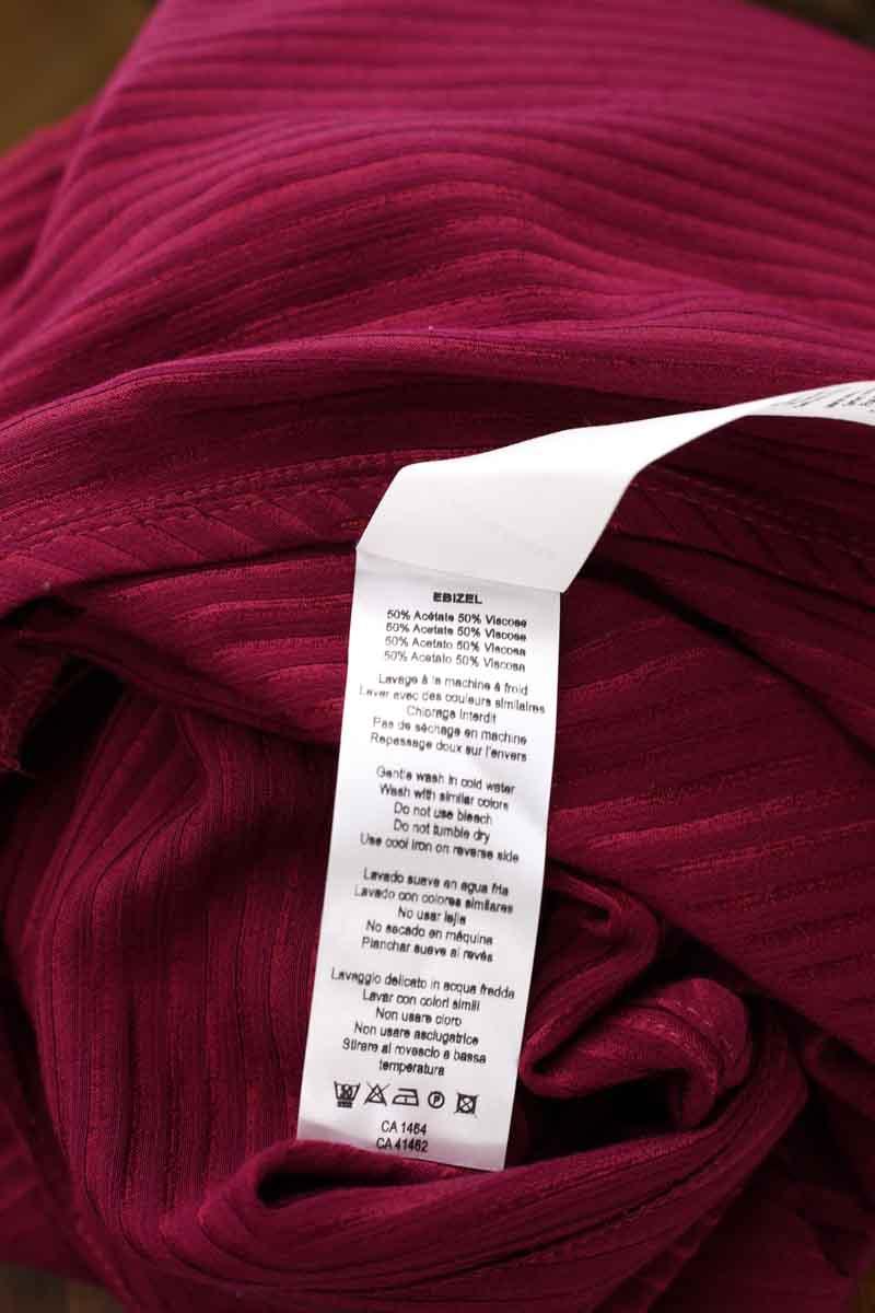 Veste Des Petits Hauts  Bordeaux