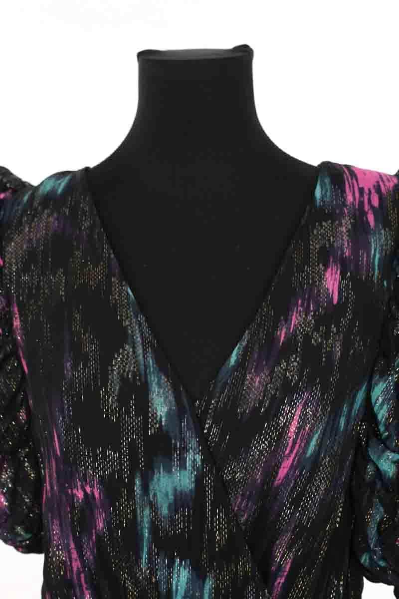 Robe The Kooples  Noir