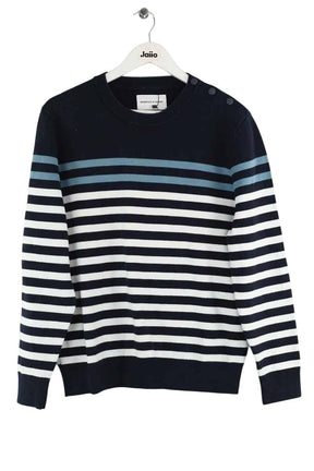 Pulls The Kooples  Bleu