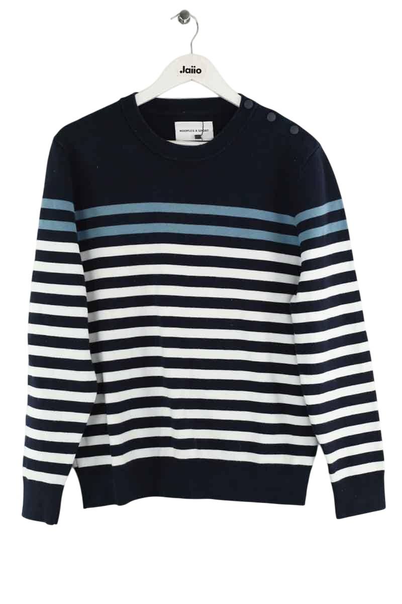 Pulls The Kooples  Bleu