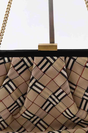 Pochette Burberry  Beige